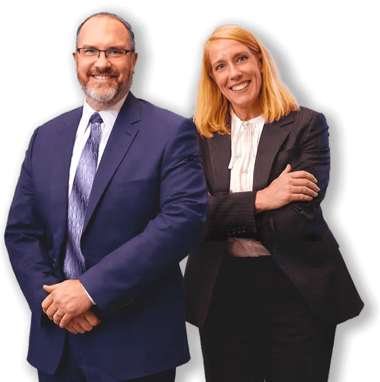 Attorneys of Bieber & Lupinski
